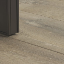 Профиль 5-в-1 INCIZO для LVT Click Pergo Дуб речной серый темный PGVINCP40086 45x8x2000 мм